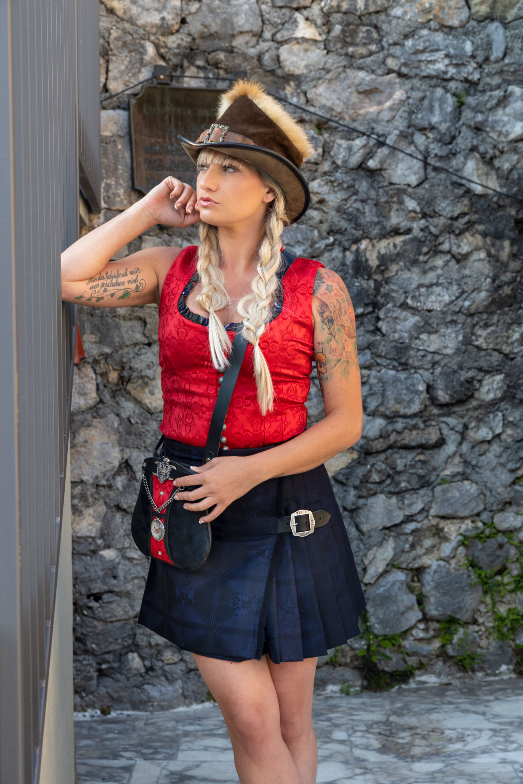 Rettl Women Elise Dirndlkleid Festkleidung