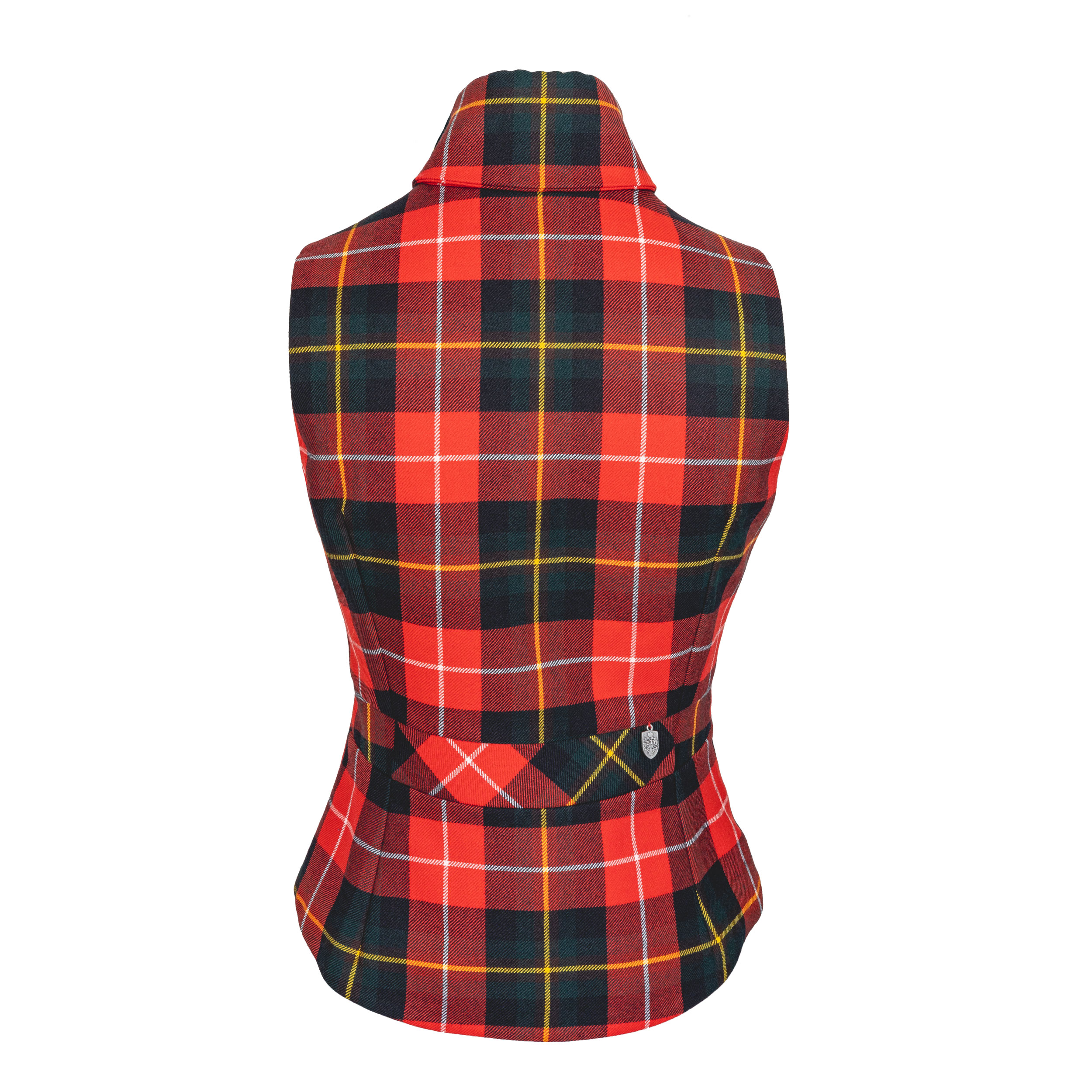 Rettl WOMEN Josefa Dirndl Damen Baumwolle Schnürung