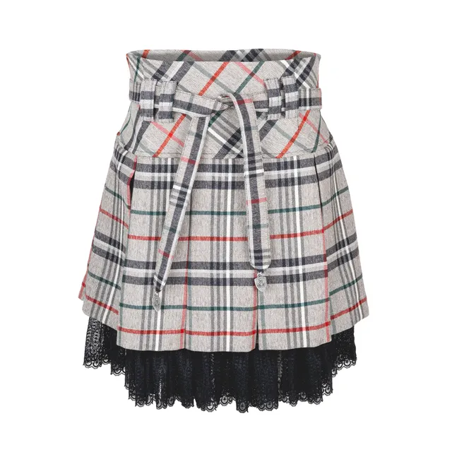 Rettl Selma Dirndl Damen Trachtenkleid Festkleidung