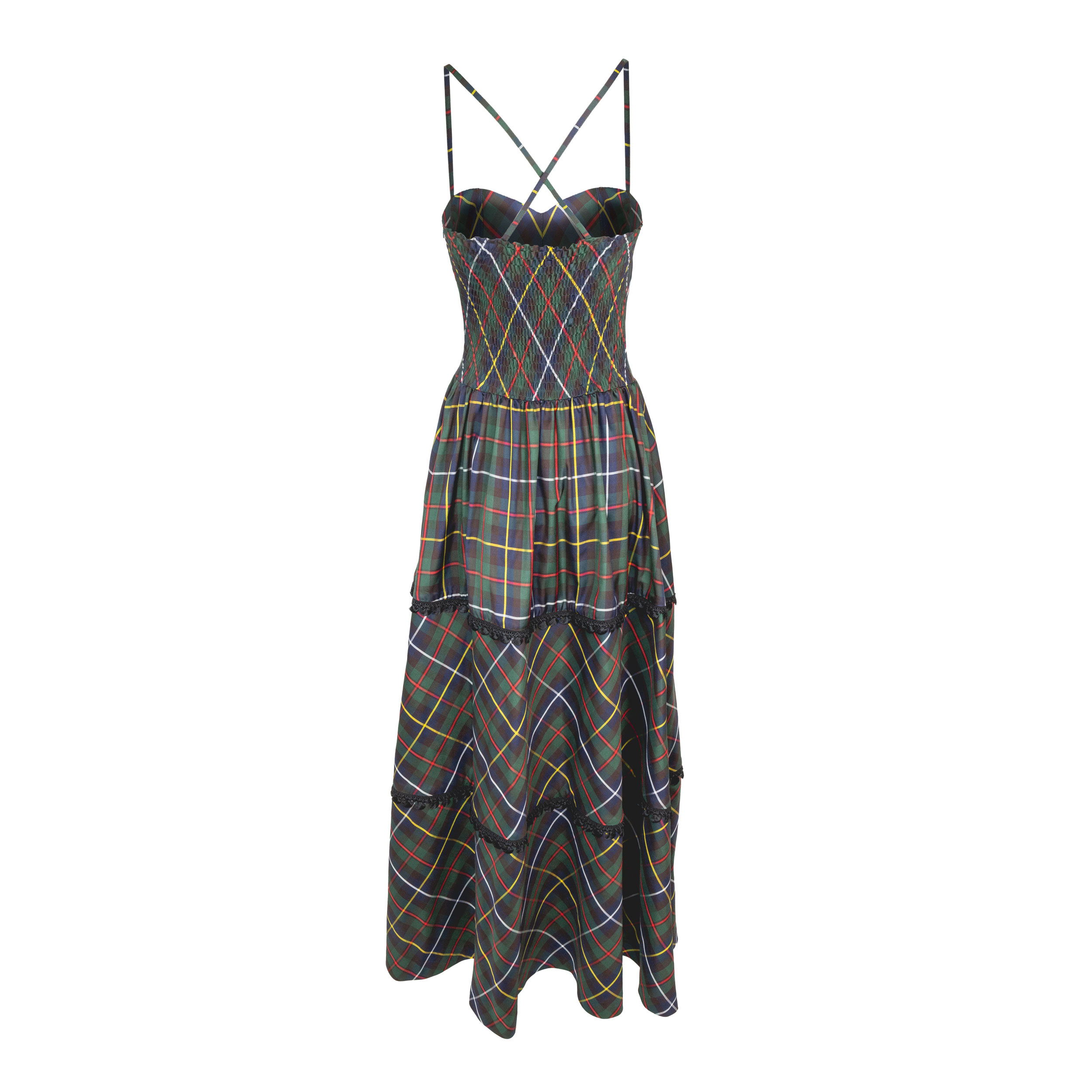 Rettl WOMEN Kristall Dirndl Damen Festlich