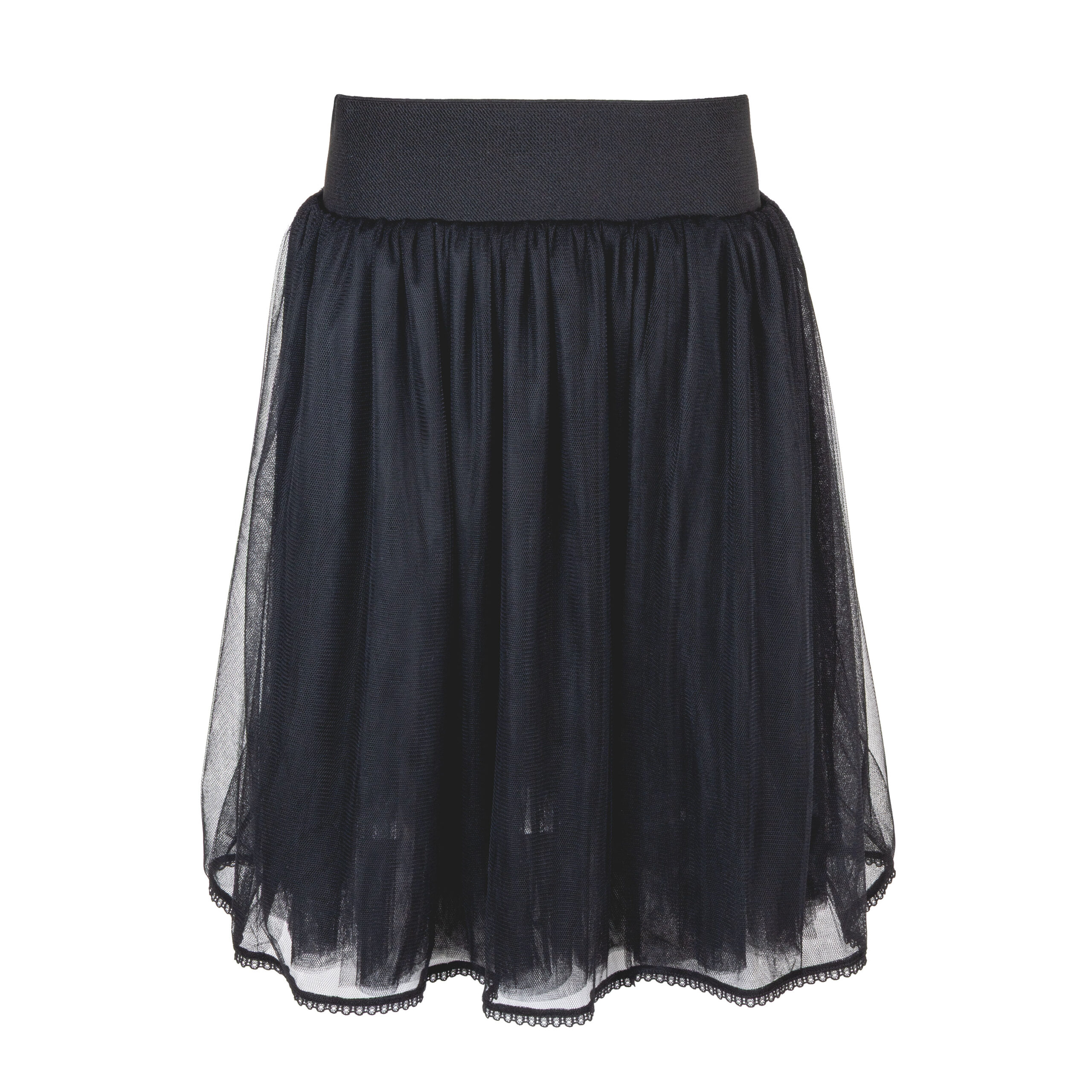 Rettl Women Tüll Dirndl Festkleid mit Schürze