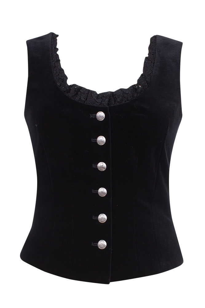 Rettl Mariechen Dirndl Damen Festkleidung