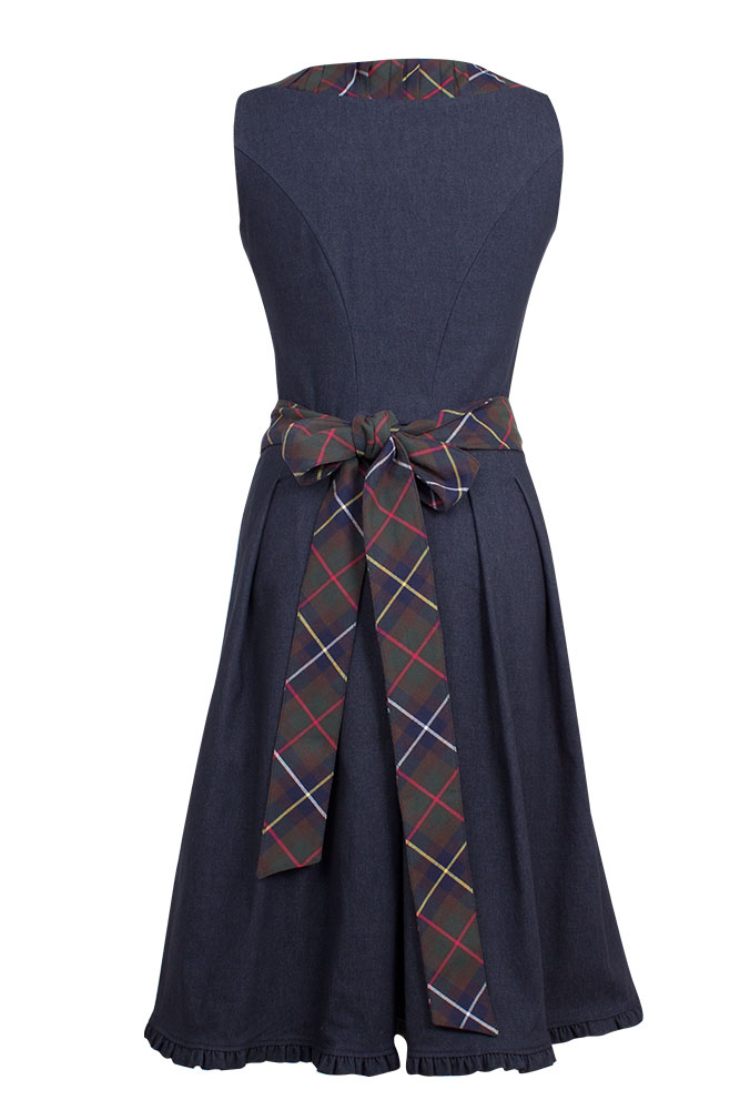 Rettl WOMEN Peggy Festkleid Damen Festlich