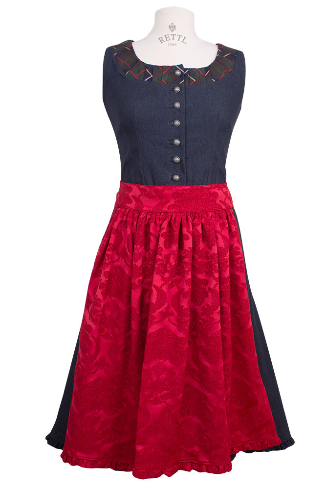 Rettl WOMEN Peggy Festkleid Damen Festlich