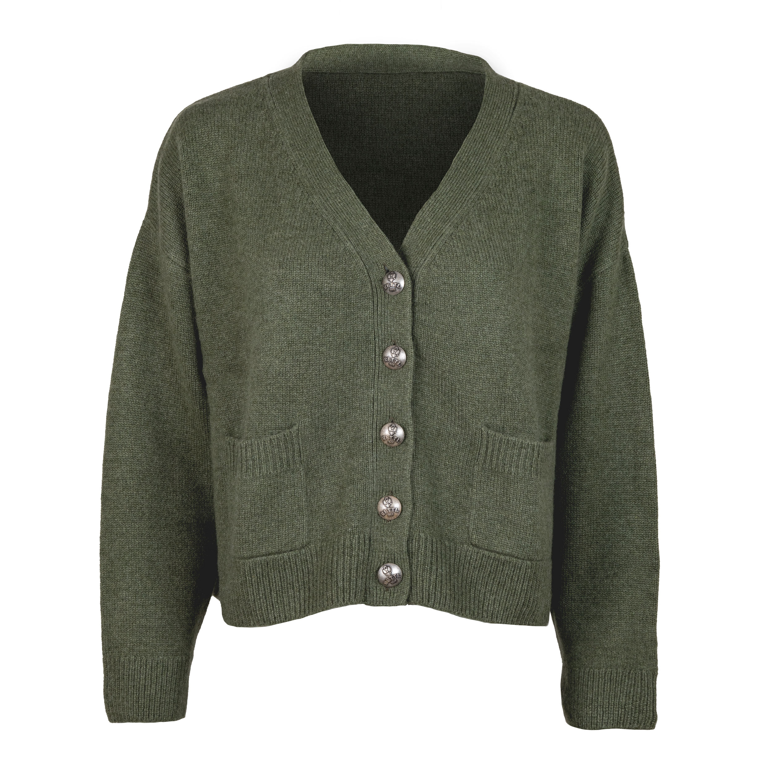 Rettl Women Schneespitze Dirndl Festkleidung Spitze