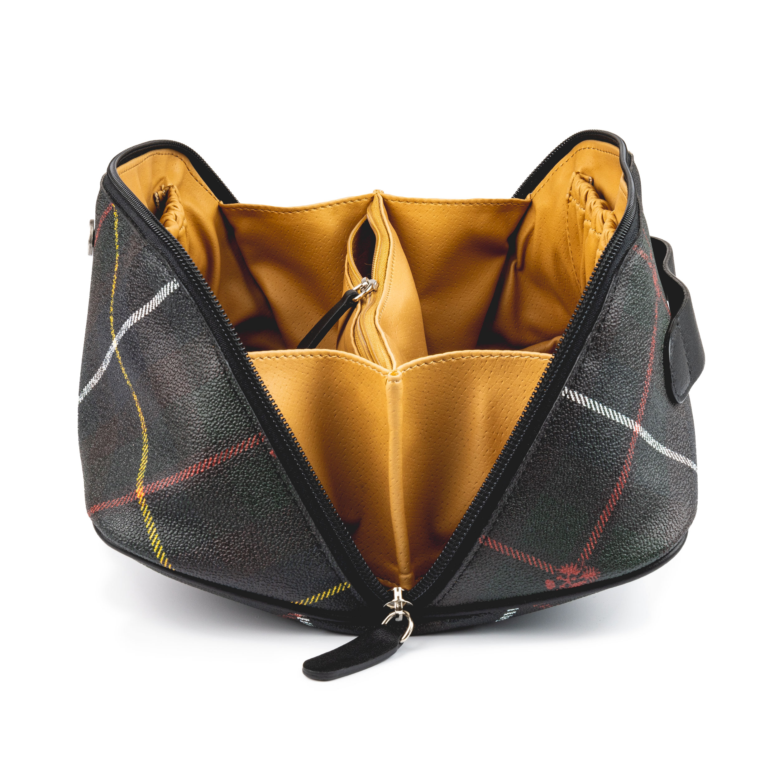 Rettl Accessoires Women Beauty Bag Kosmetiktasche für Tracht