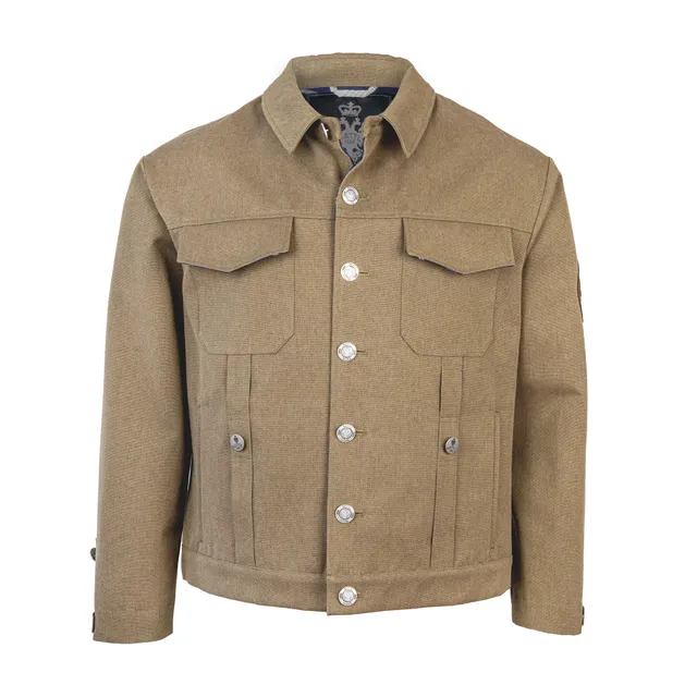 Rettl MEN Cruiser Herren Trachtenhemd Festkleidung