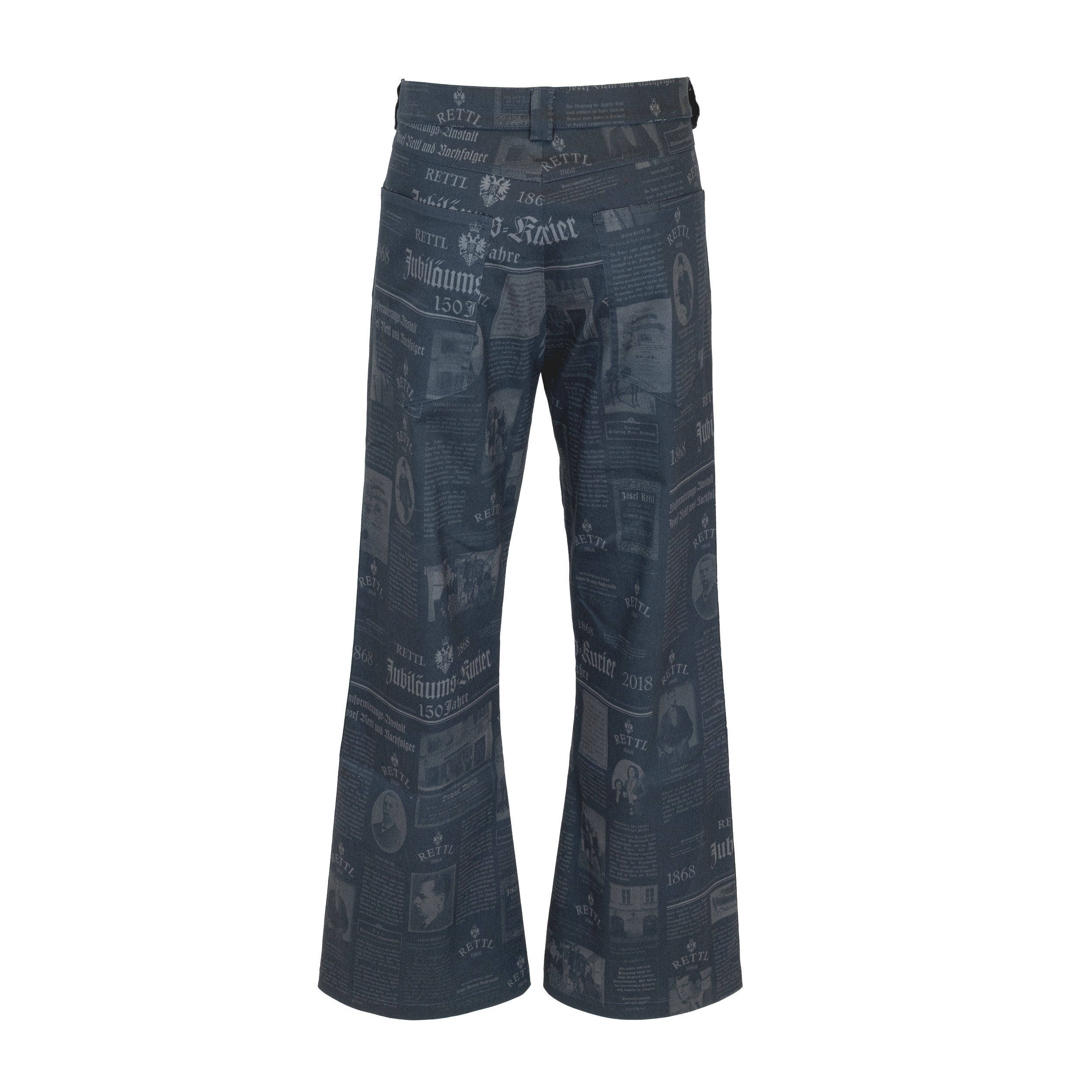 Rettl WOMEN Wide Kilt Damen Festkleidung Faltenrock