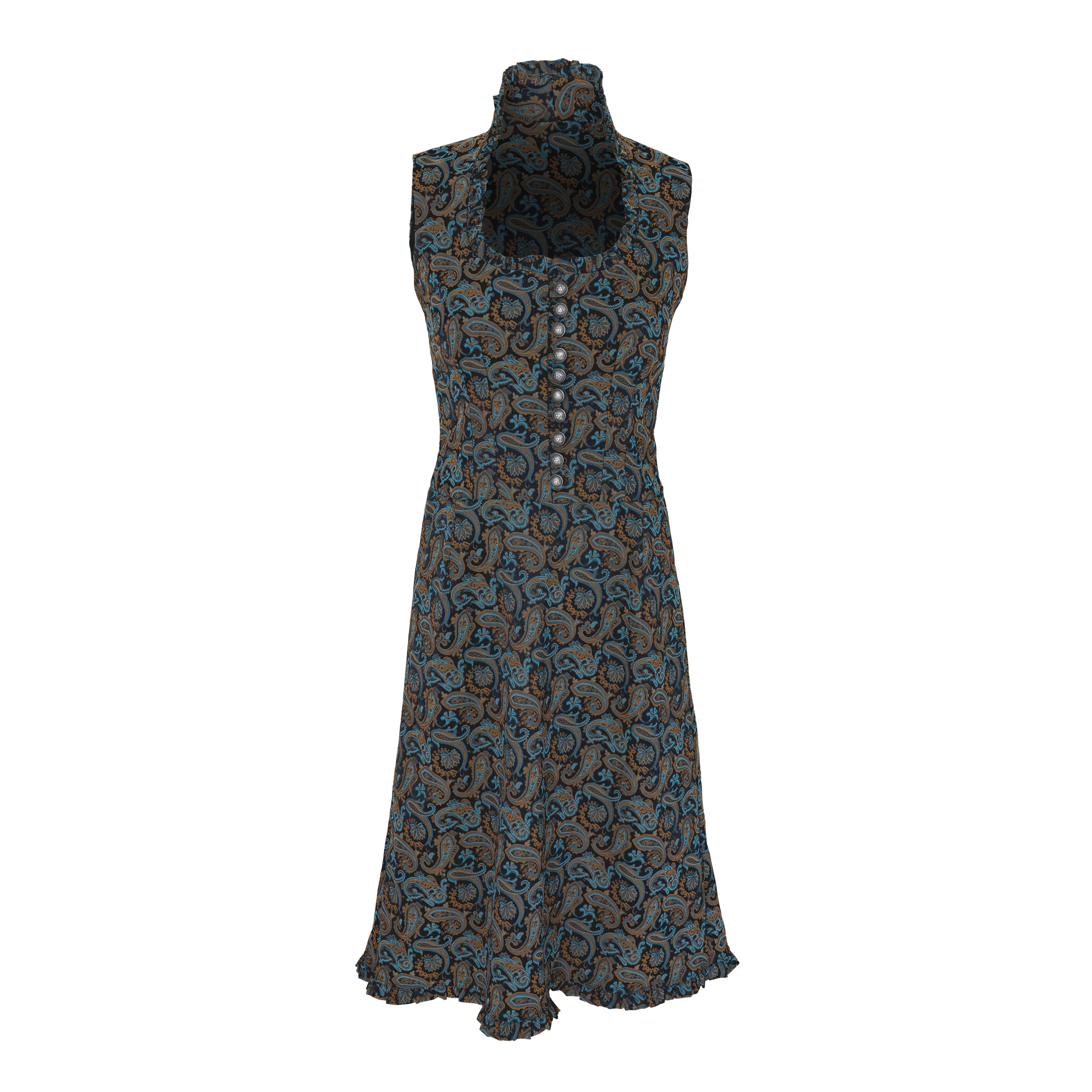 Rettl Women Elise Dirndl Festkleidung