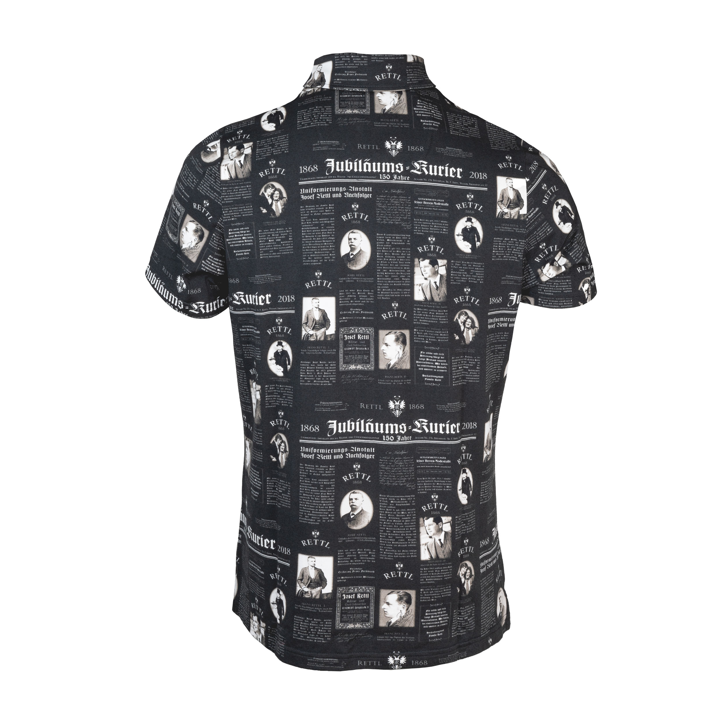 Rettl Men Josef Lederhose Festkleidung Leder