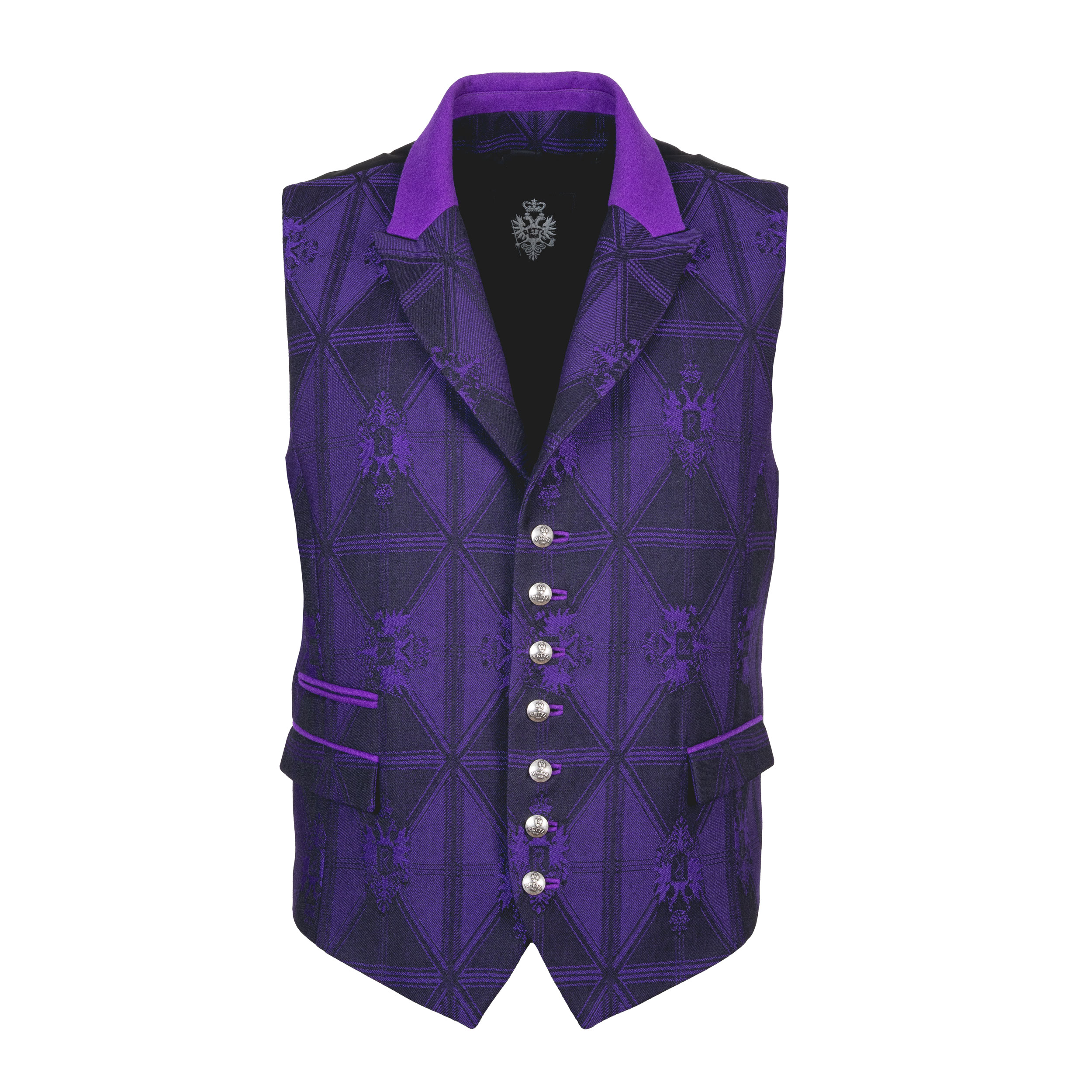 Rettl Earl of Elegance Herren Festschuh Hochzeit Tracht