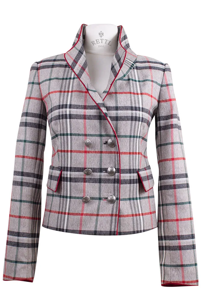 Rettl WOMEN Inverness Damenjacke Partnerlook
