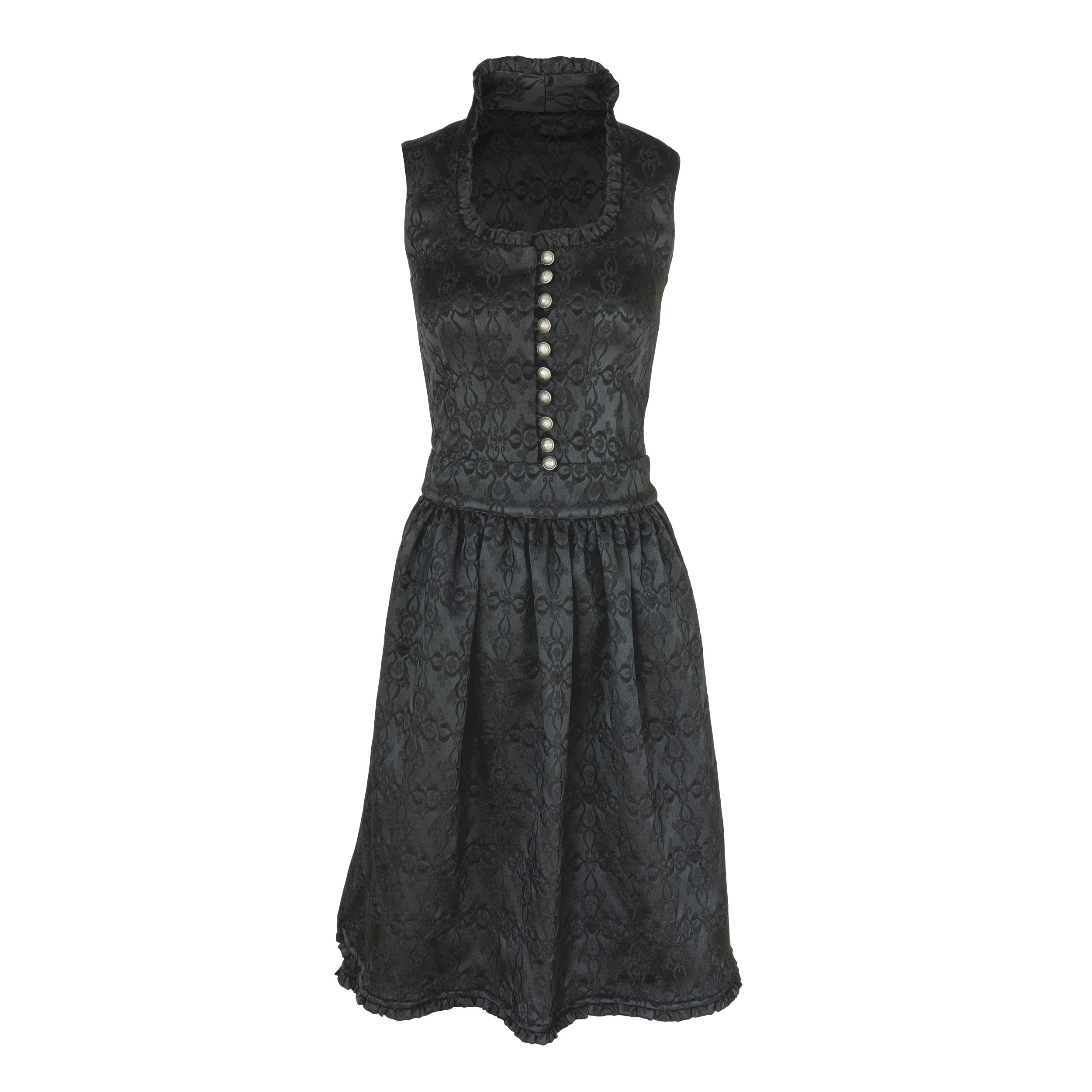Rettl WOMEN Elise Dirndl Kleid ohne Schürze