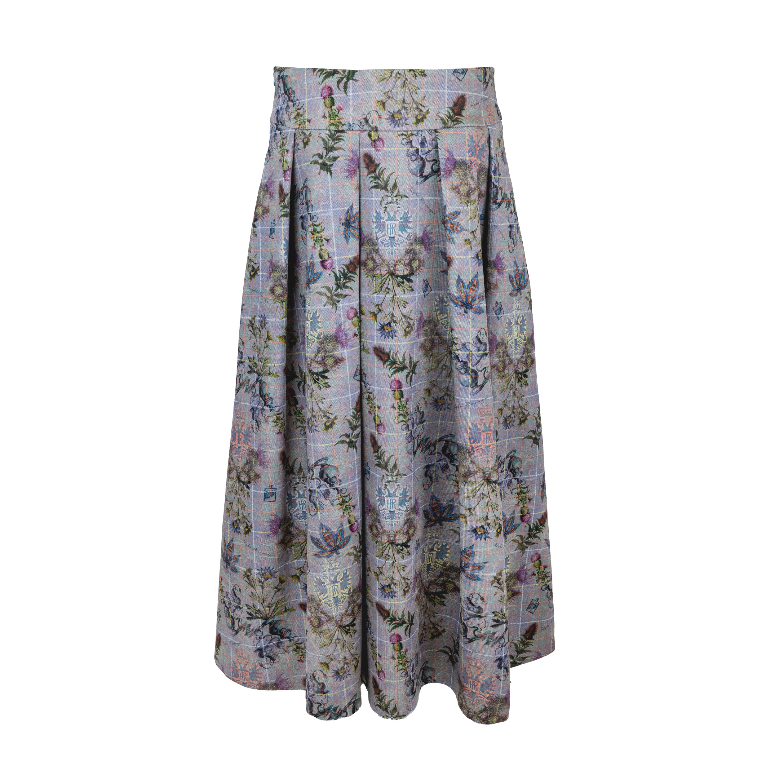 Rettl Women Flowa Dirndl Festkleidung Damen Festlich