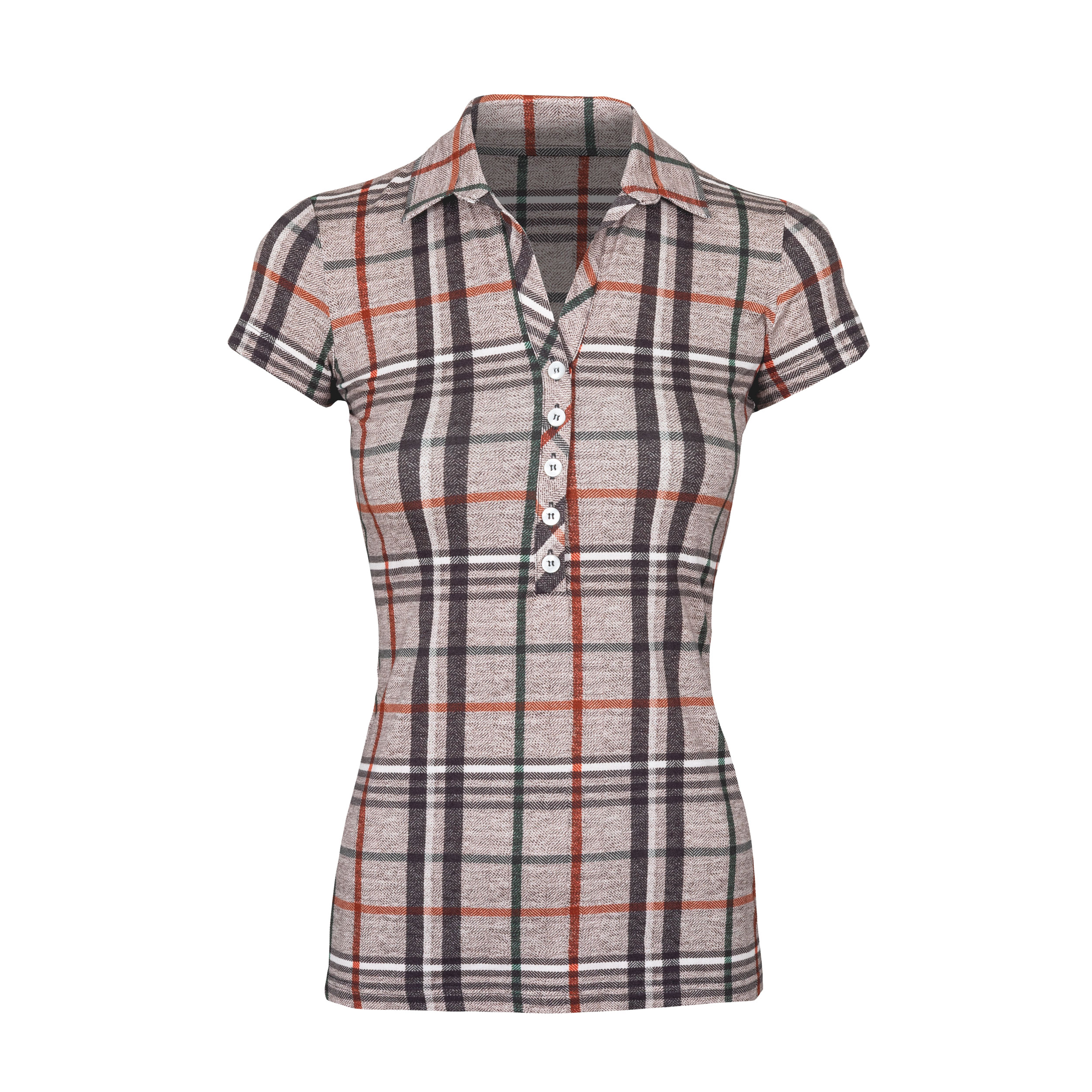 Rettl WOMEN Lindsay Dirndl Festkleidung Midi