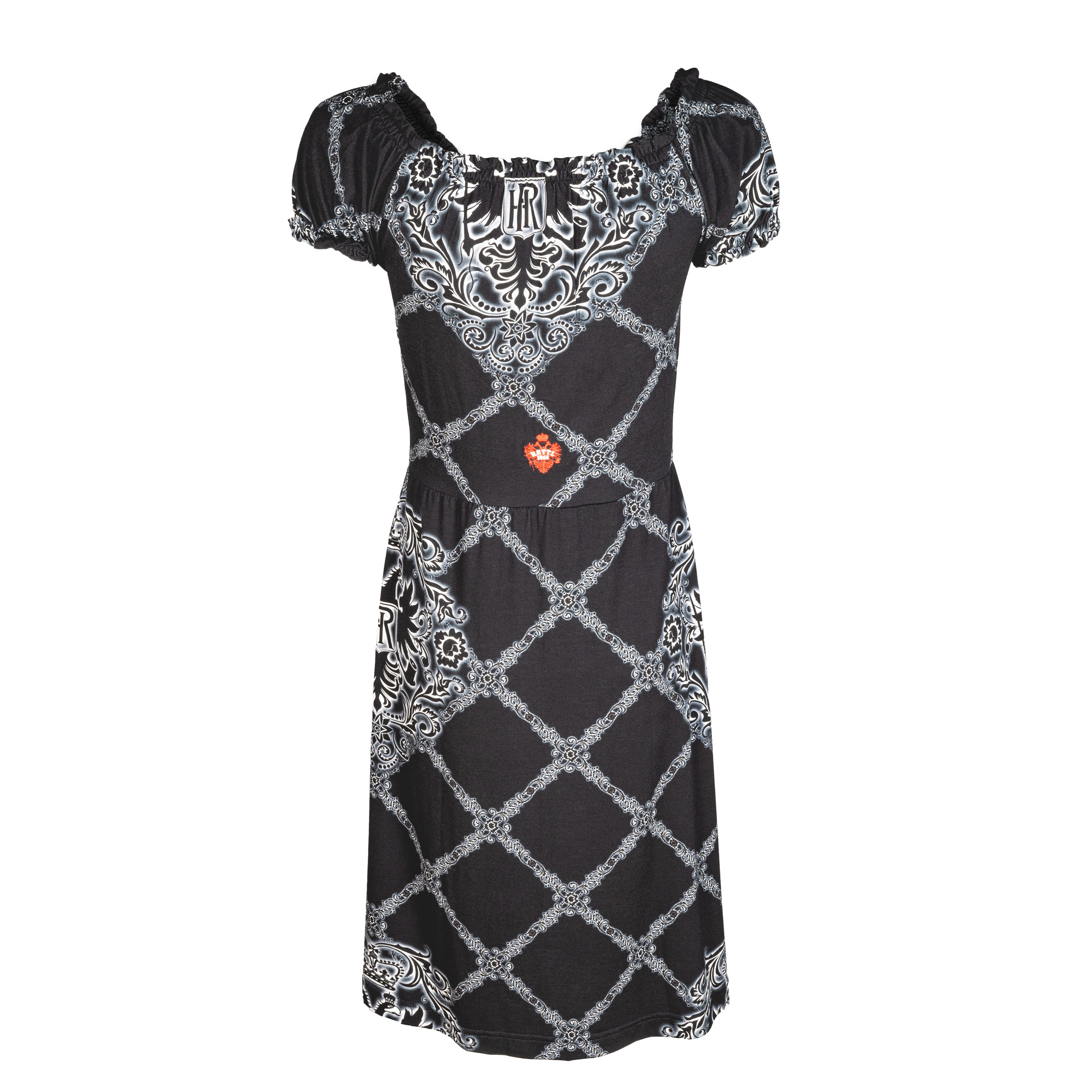 Rettl WOMEN Efia Jerseykleid Damen Sommer Festkleidung