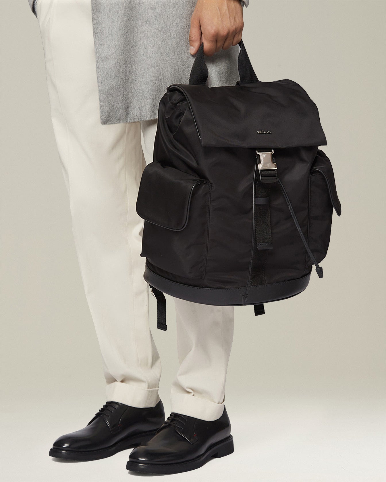 Kiton Bags Travel Backpack Rucksack TU faltbar