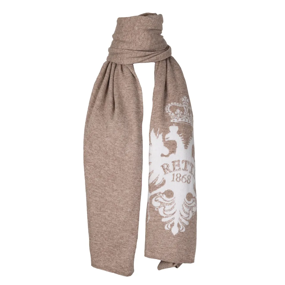 Rettl Accessoires Schal Eagle Damen Schal Festkleidung