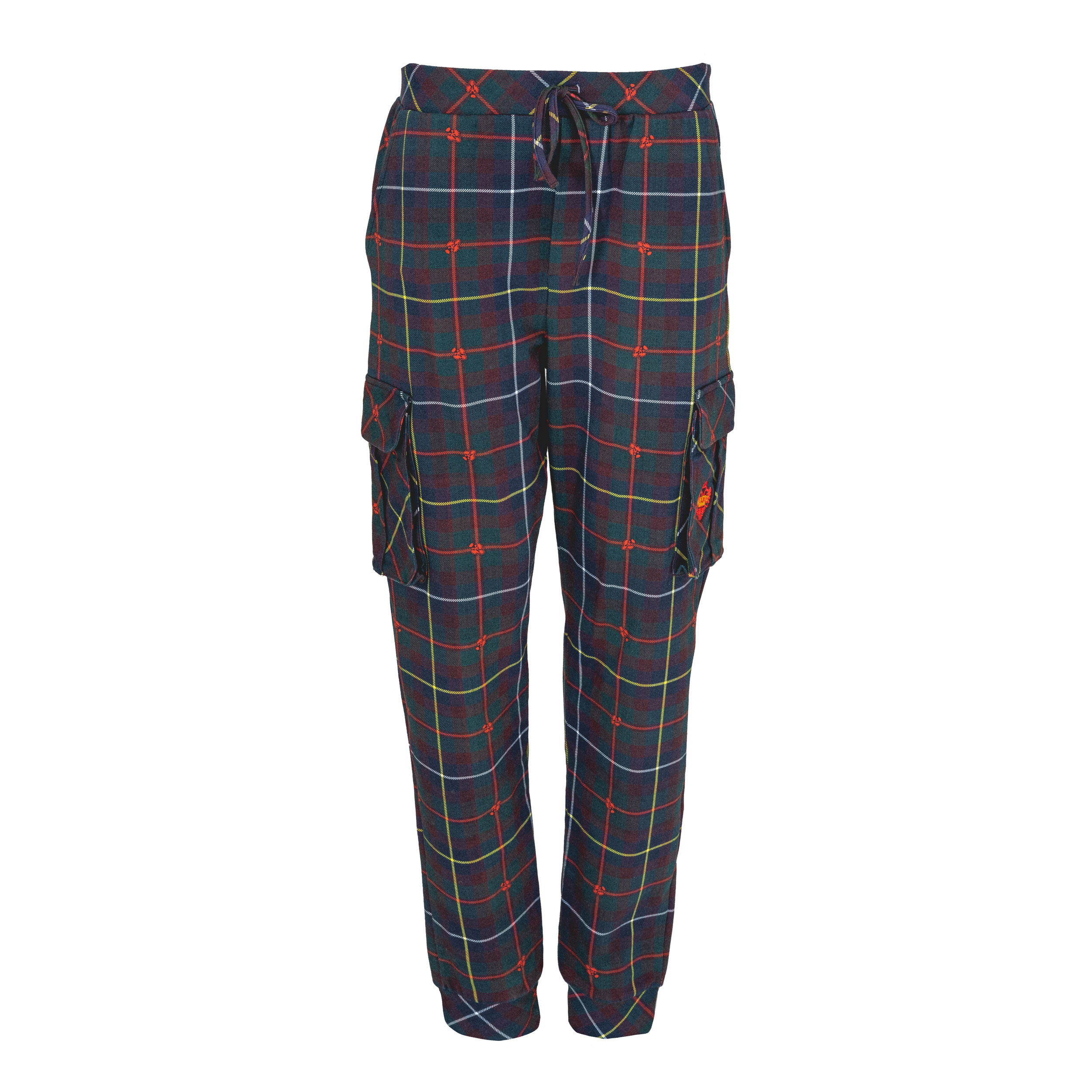 Rettl MEN Cargo Sweat Pant Cargohose Herren