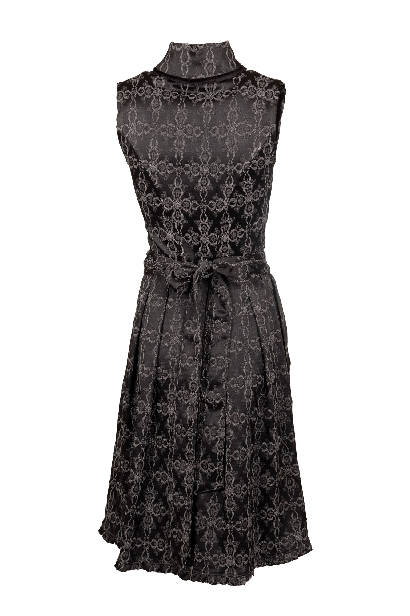 Rettl WOMEN Josefa-Elise Evening Dirndl mit Schürze