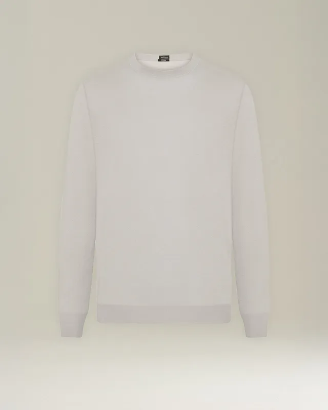 Kiton Knitwear Icon Cotton Sweater Pullover M Baumwolle