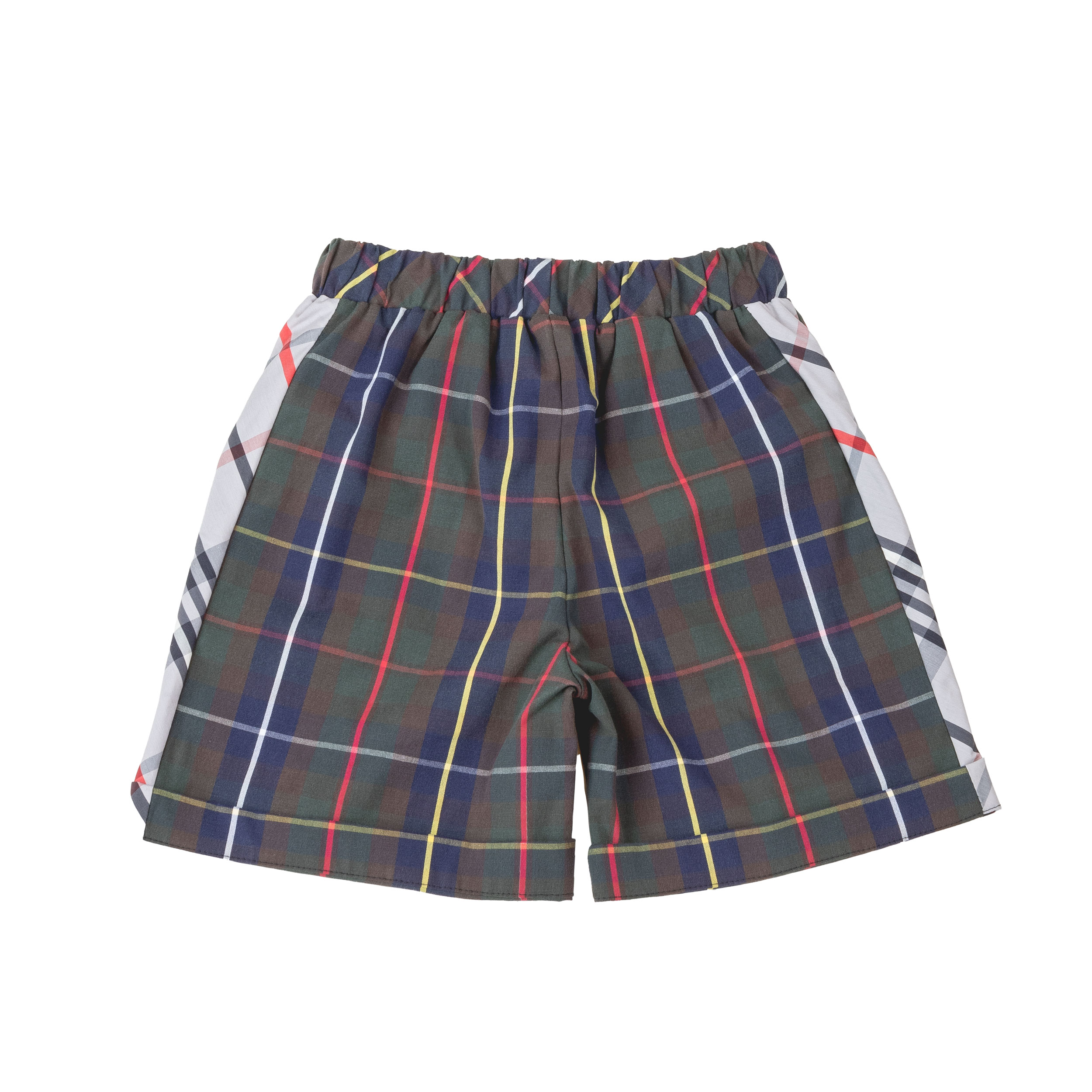 Rettl Kids Colin Kindertracht Festkleidung
