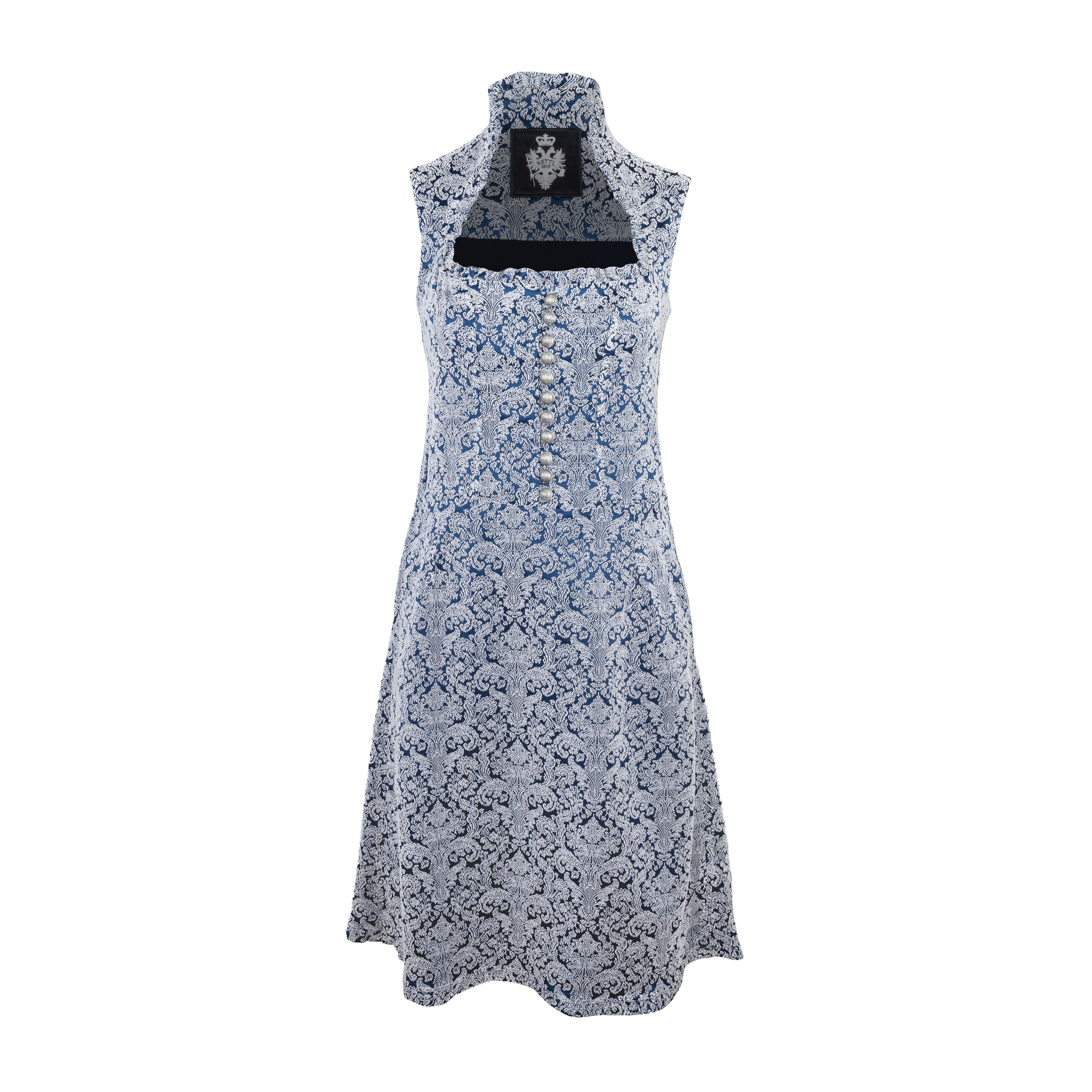 Rettl Women Gretta Dirndl Festkleidung Lang