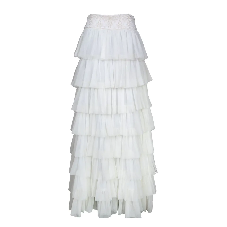 Rettl Women Dorma Dirndl Festkleid midi
