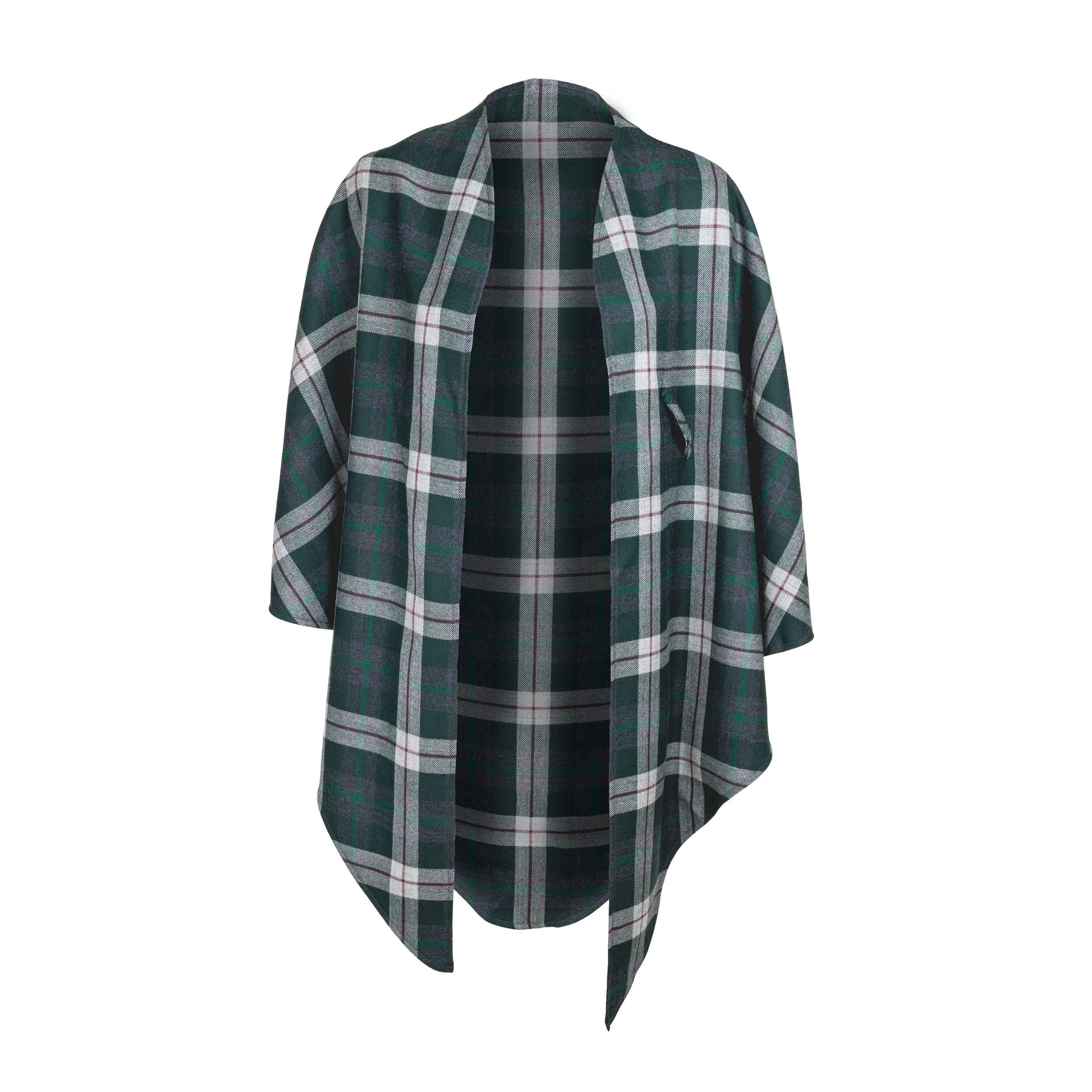 Rettl WOMEN Wildspitze Damen Kilt Loden