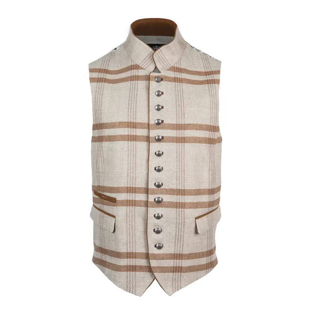 Rettl MEN Kaiser Franz Janker Trachtenjacke Wolle
