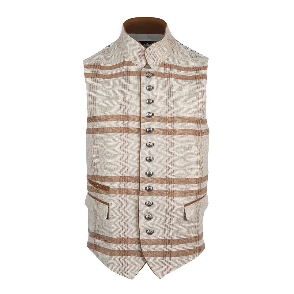 Rettl MEN Kaiser Franz Janker Trachtenjacke Wolle