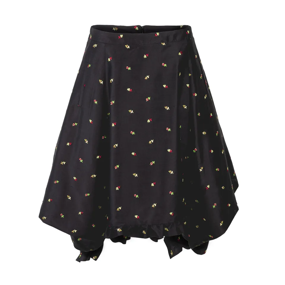 Rettl WOMEN Polette Damenkilt Schottenrock