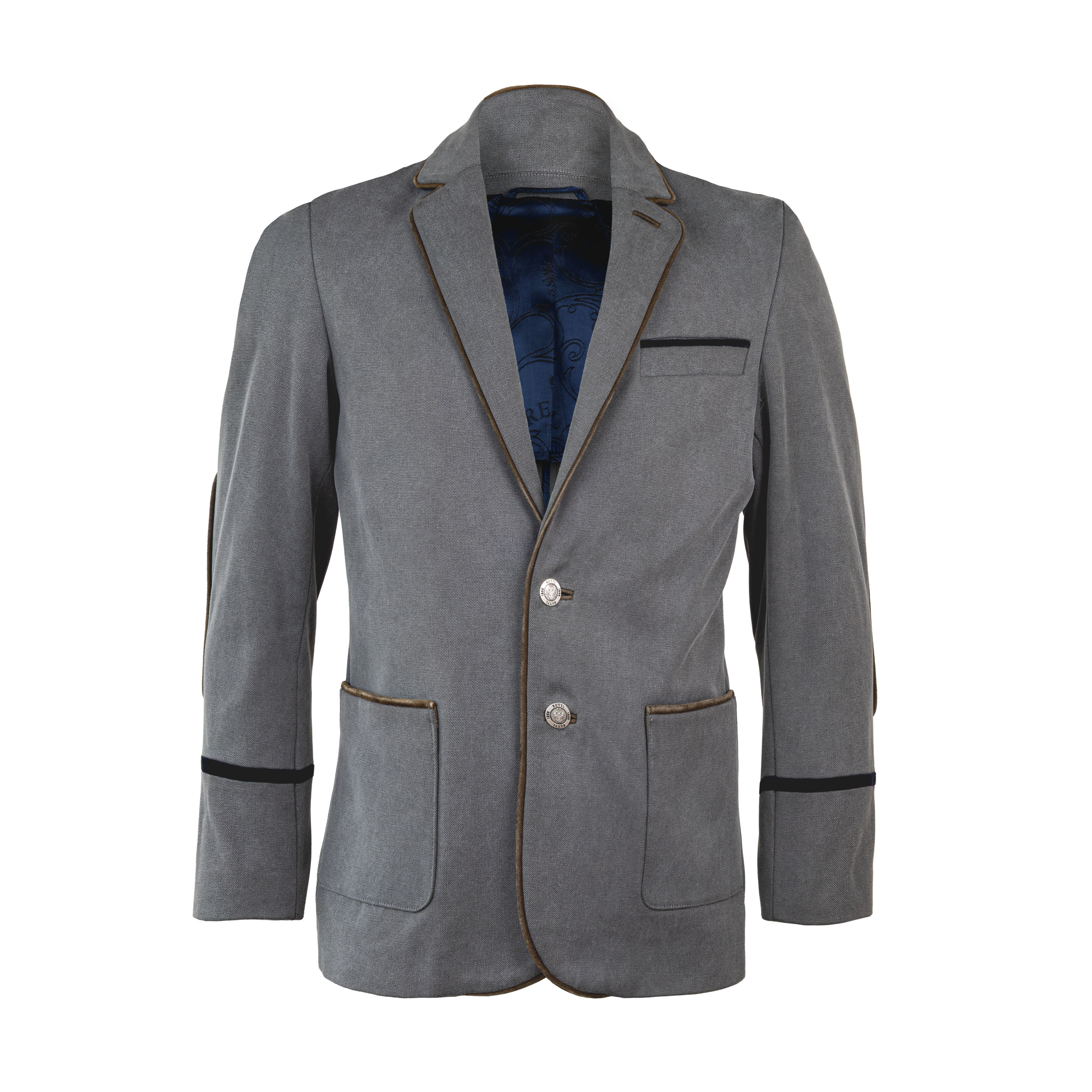 Rettl MEN City Highlander Trachtenjacke Herren Festkleidung