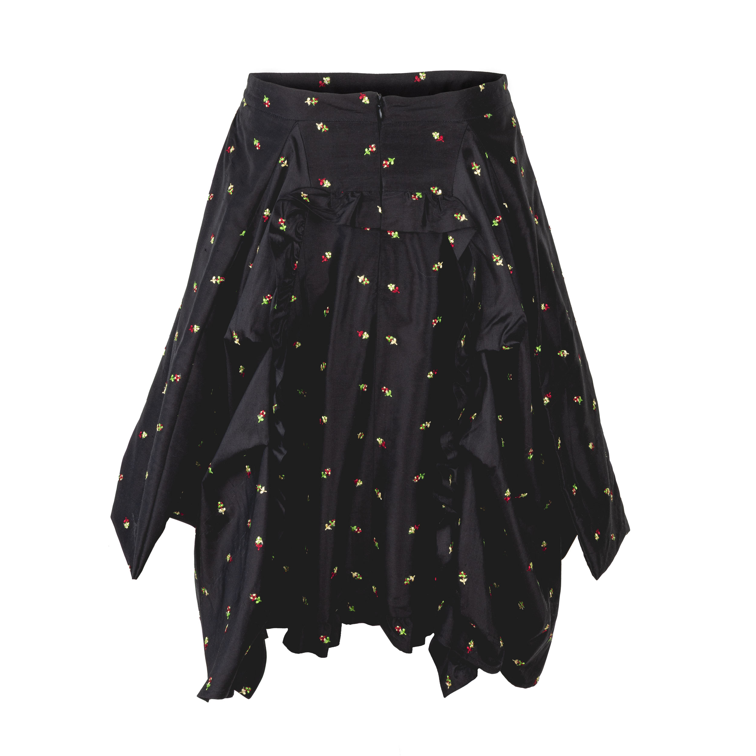 Rettl WOMEN Polette Damenkilt Schottenrock
