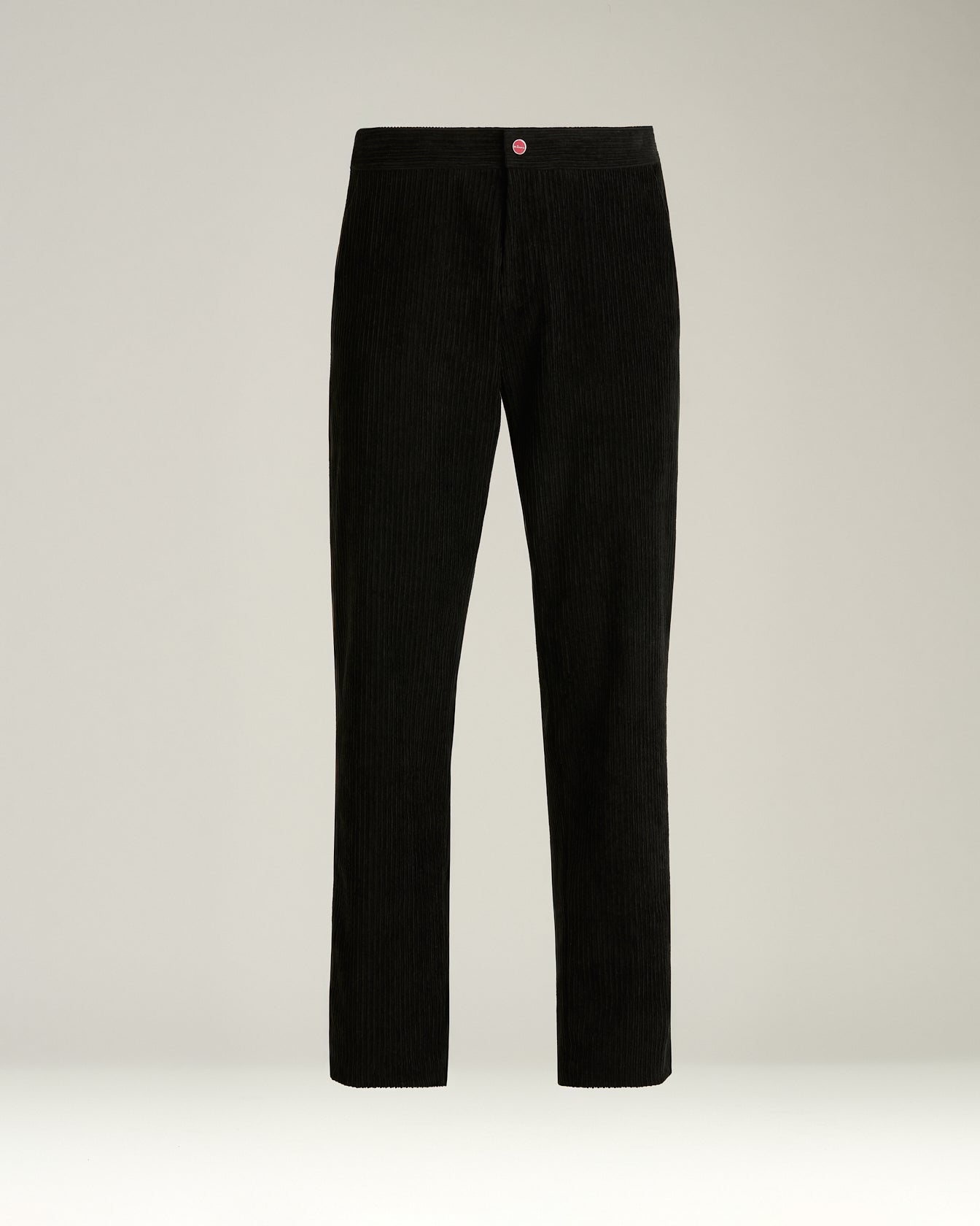 Kiton Trousers Cordhose Slim aus Cord