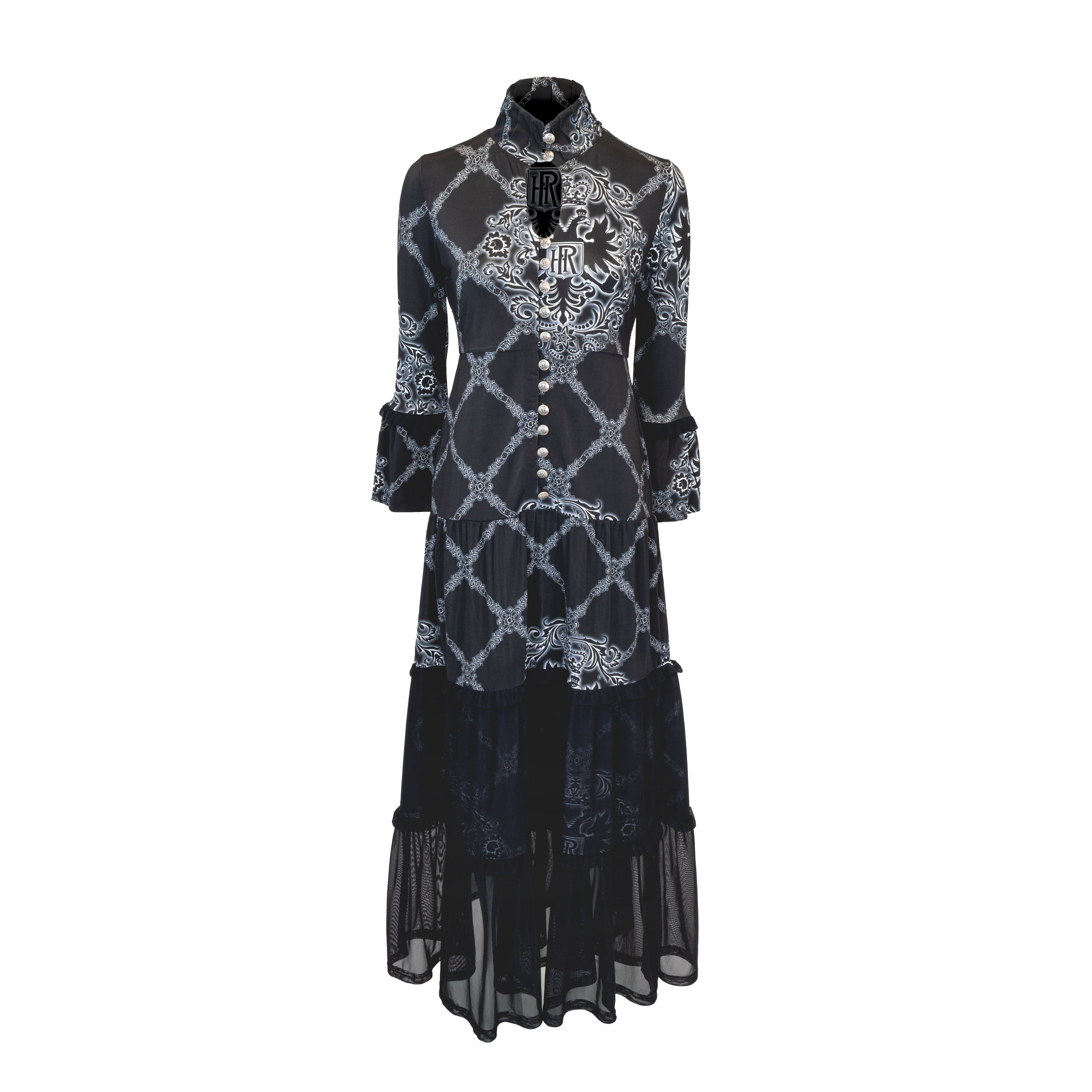 Rettl Sinaida Dirndl Damen Festkleidung Midi