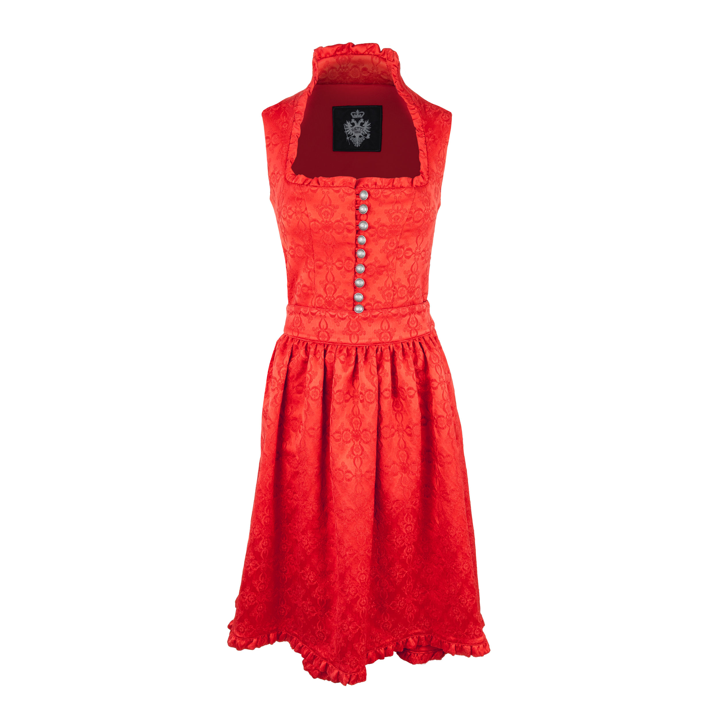 Rettl WOMEN Gretta Trachtenkleid Damen Festlich