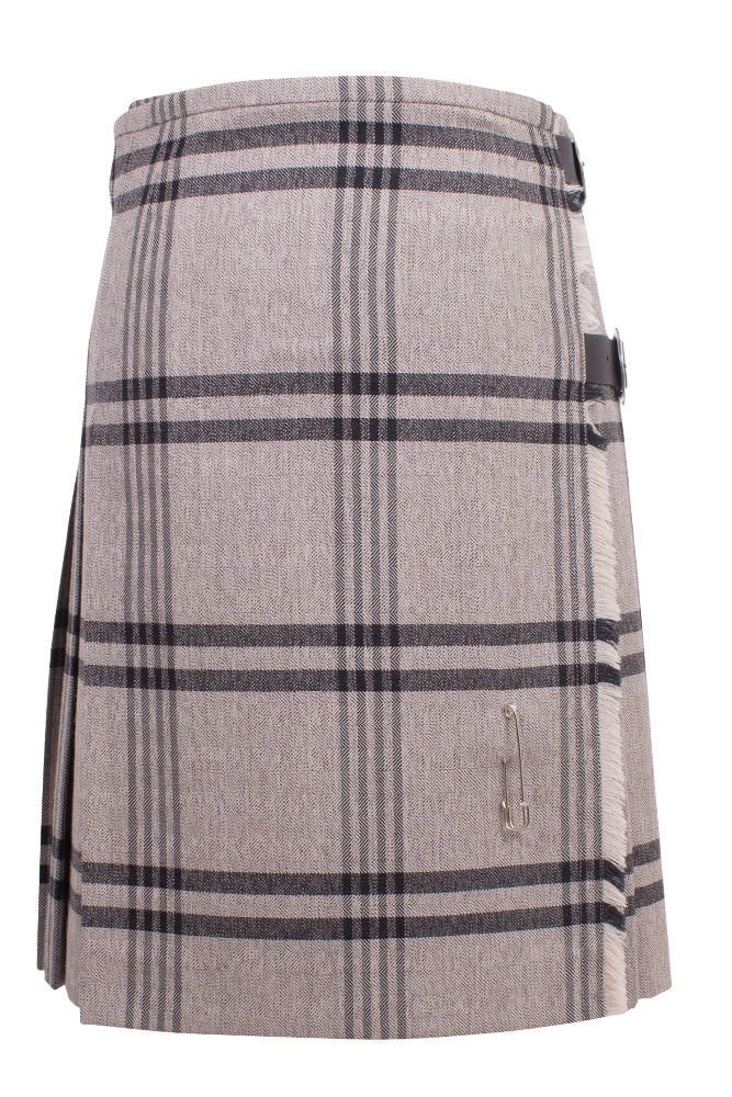 Rettl Maria Hipps Kilt Trachtenrock Wolle