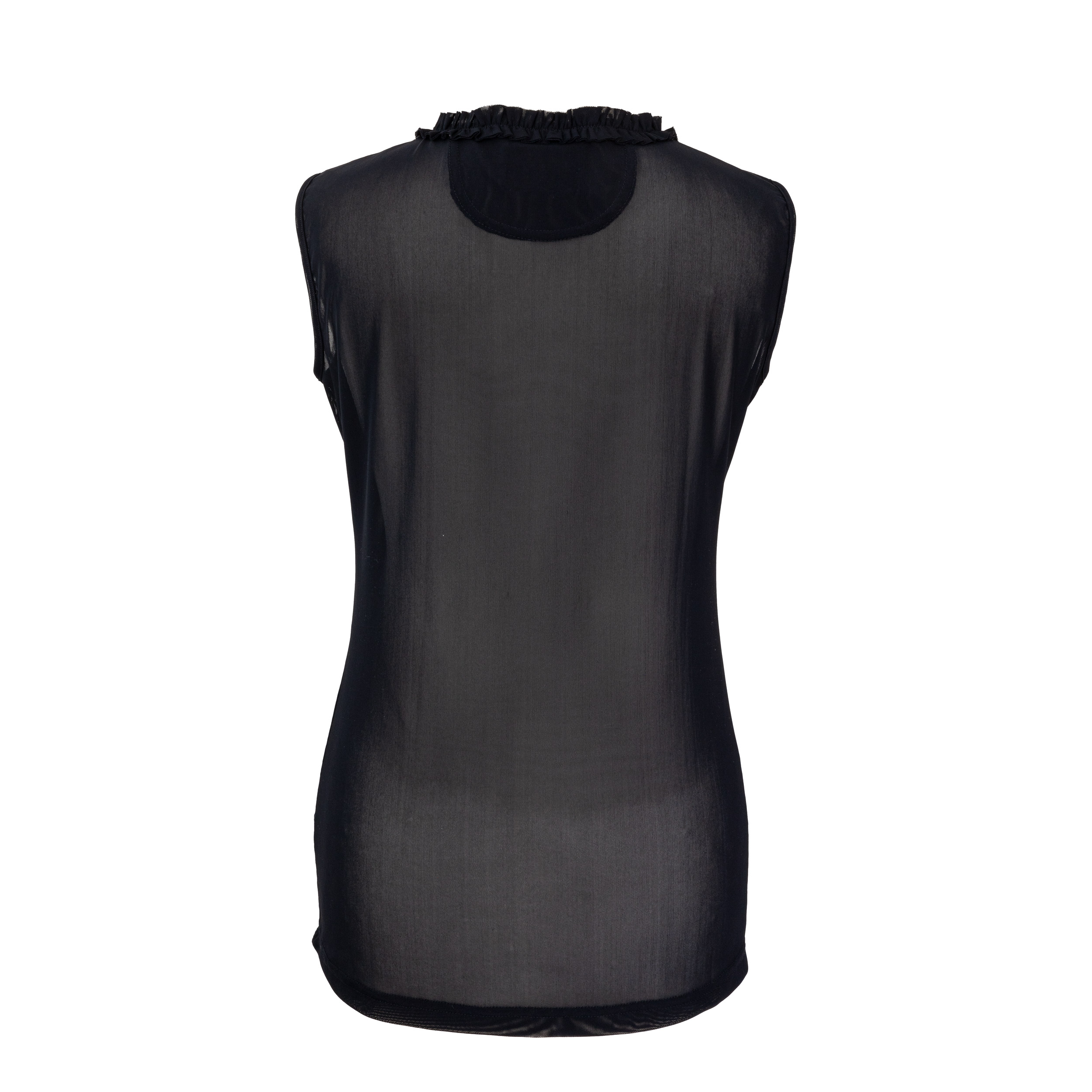 Rettl Men Kathi Shirt Bluse Transparent