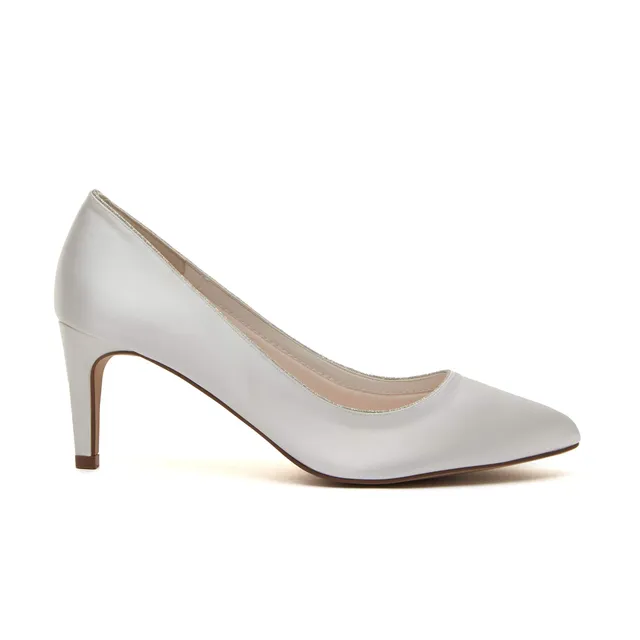 Rainbow Club Essentials Stella Pumps Ivory Größe 40