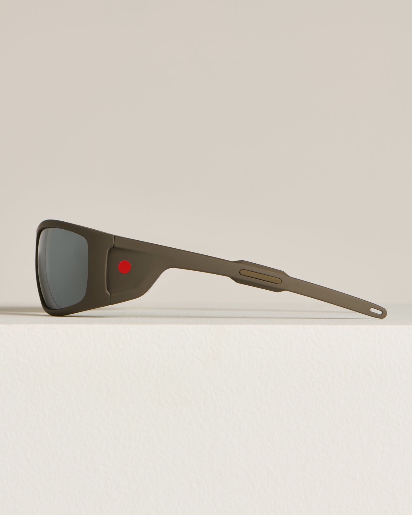 Kiton Sunglasses Sonnenbrille polarisiert verspiegelt TU